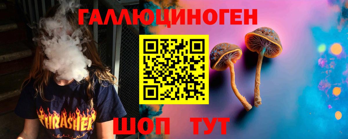 Галлюциногенные грибы ЛСД Губаха